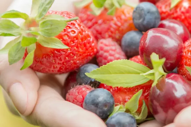 Fruits of the Spirit (part 3)