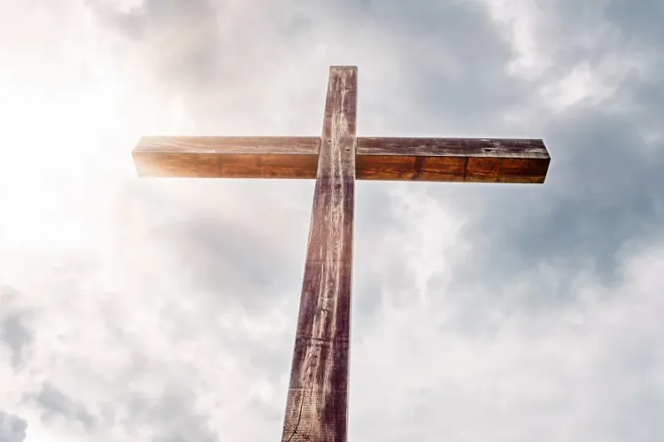 His Love and Our love (part 1)