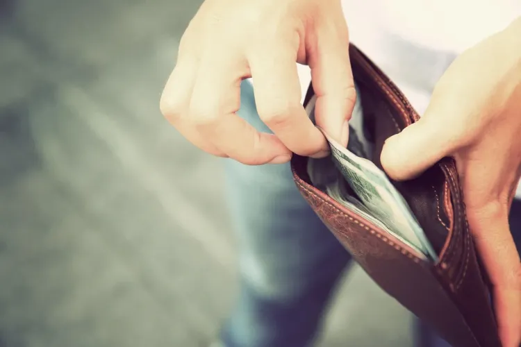 Lending Money