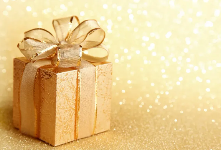 Perfect Gift
