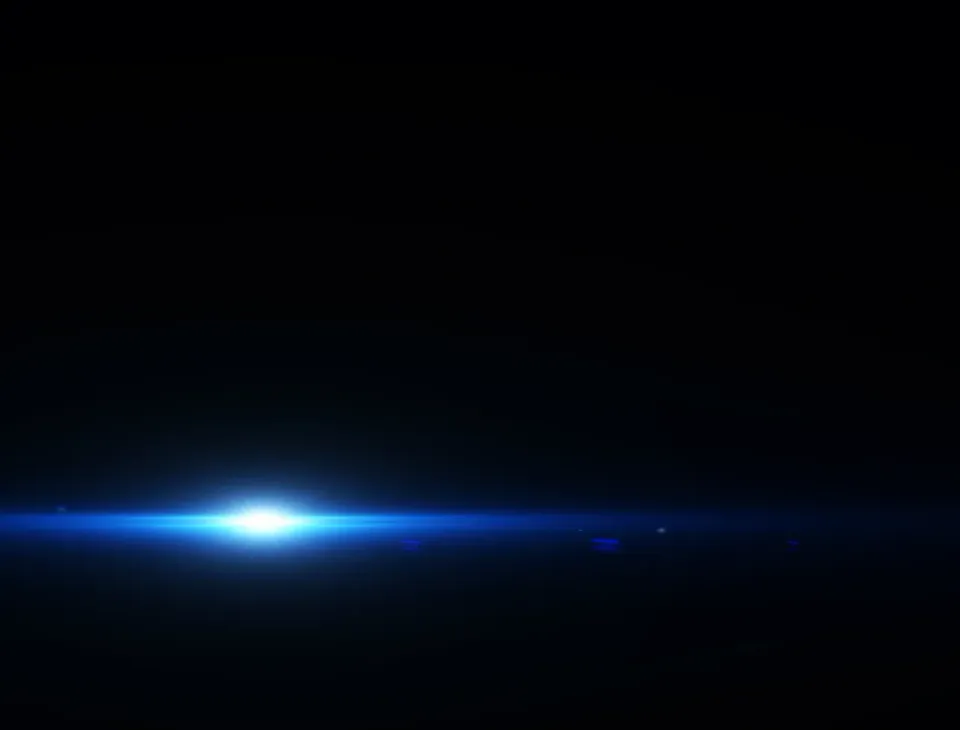 Light & Darkness