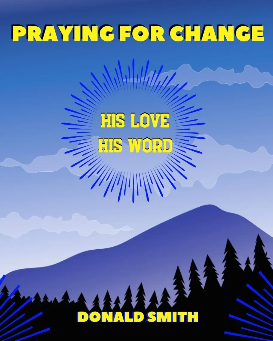 Praying For Change (Books)
