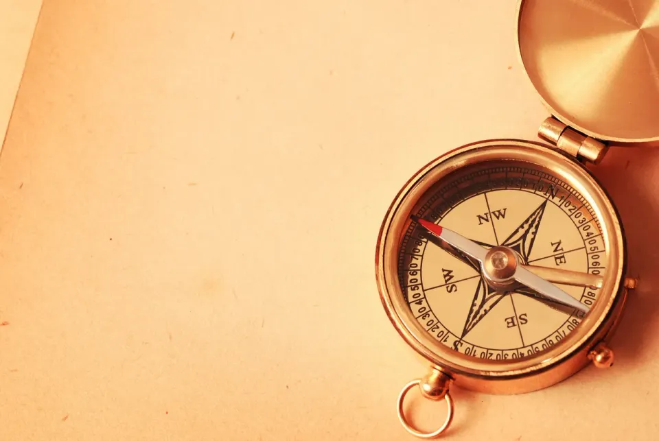 Righteous Compass