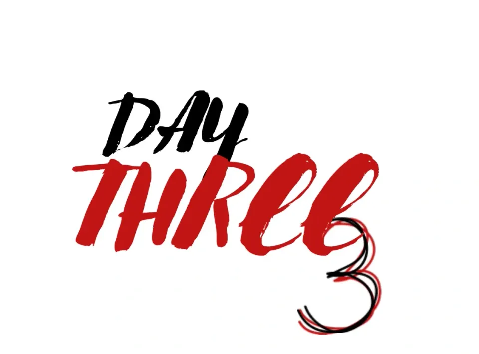 Three Days
