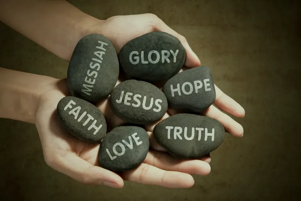 When Truth Stops
