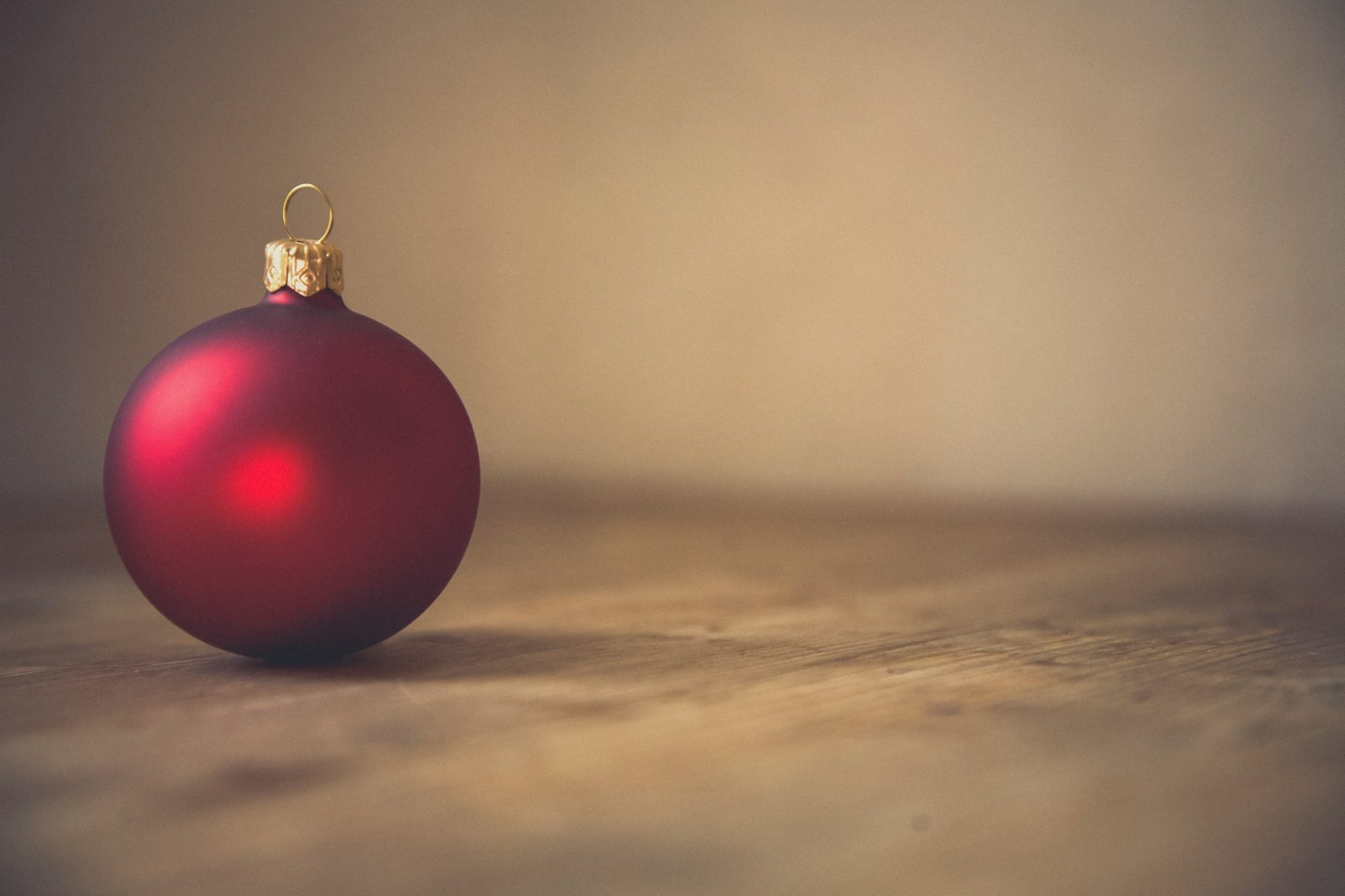 JOY for Christmas