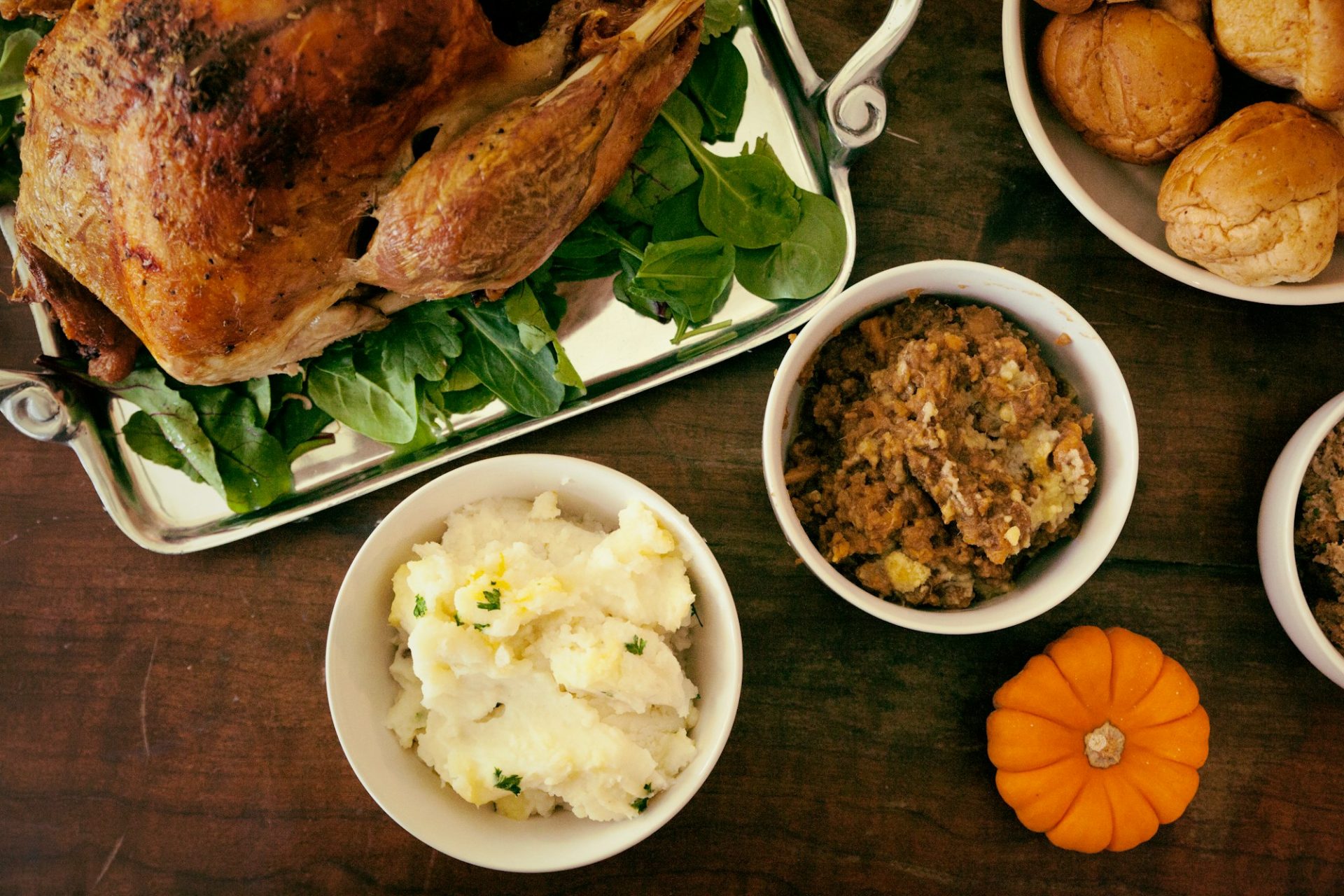 Happy Thanksgiving (belated)