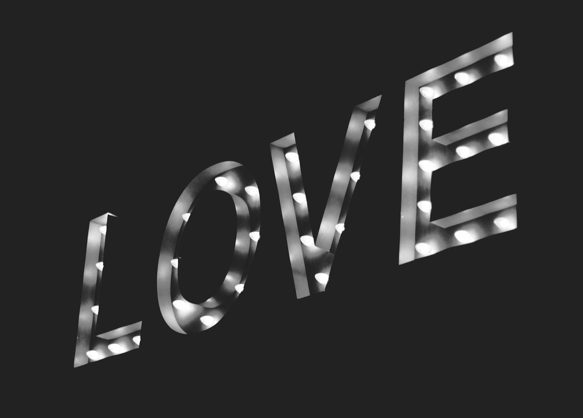 His Love and Our love (part 1)