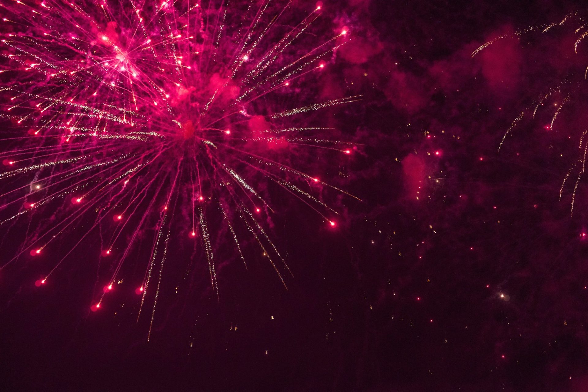 Trusting God this New Year