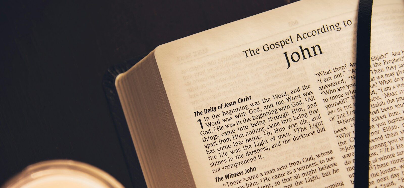 John 21