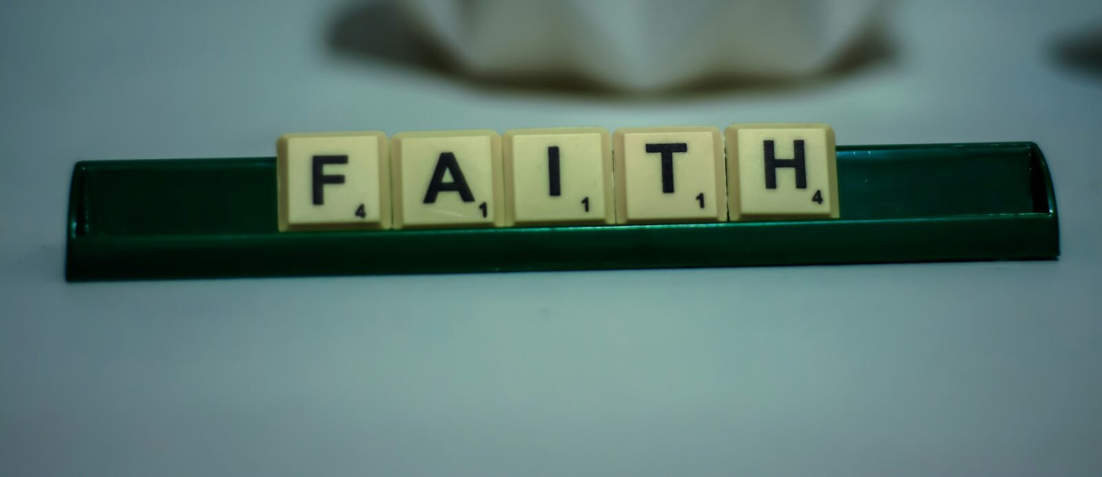 Chronicles of Faith