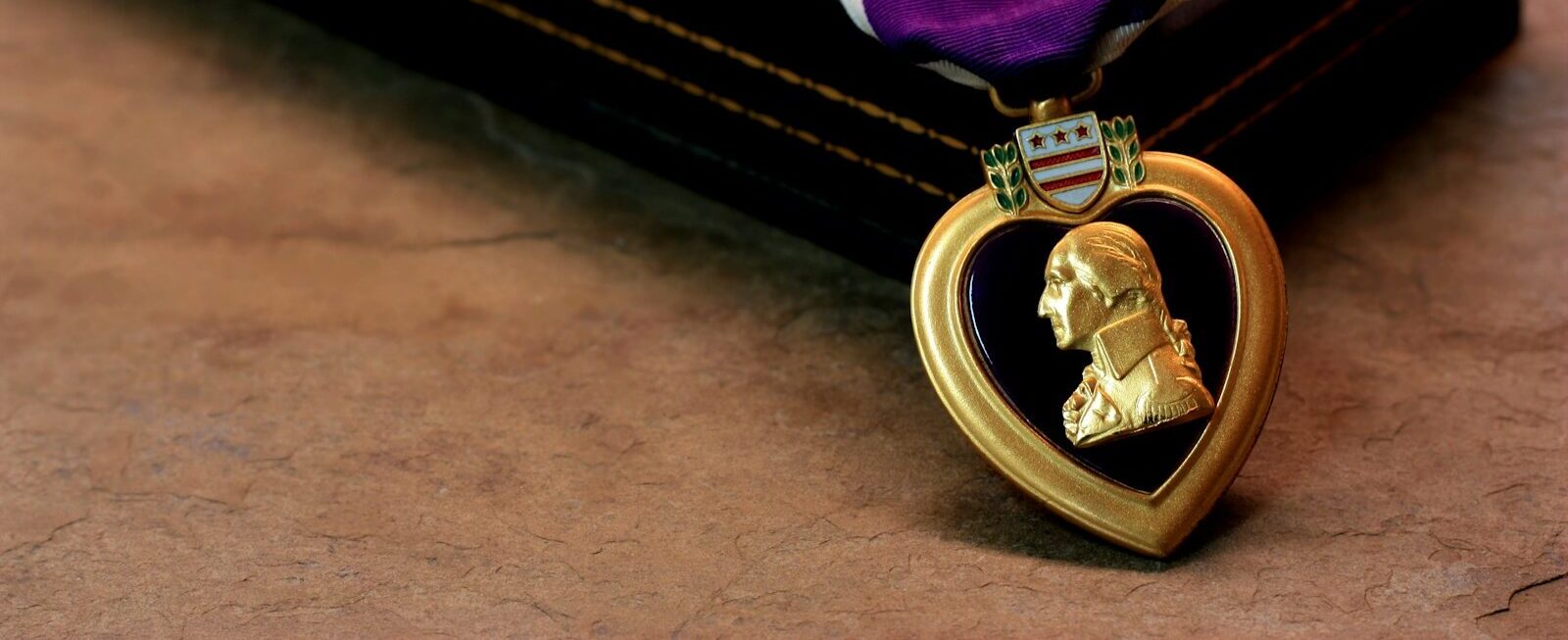 Purple Heart