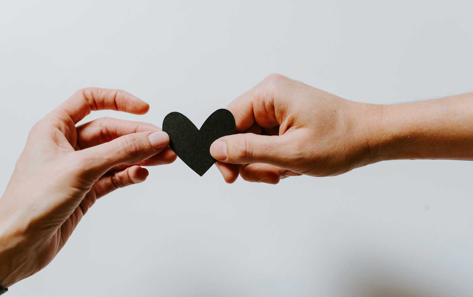 Charity (part two)