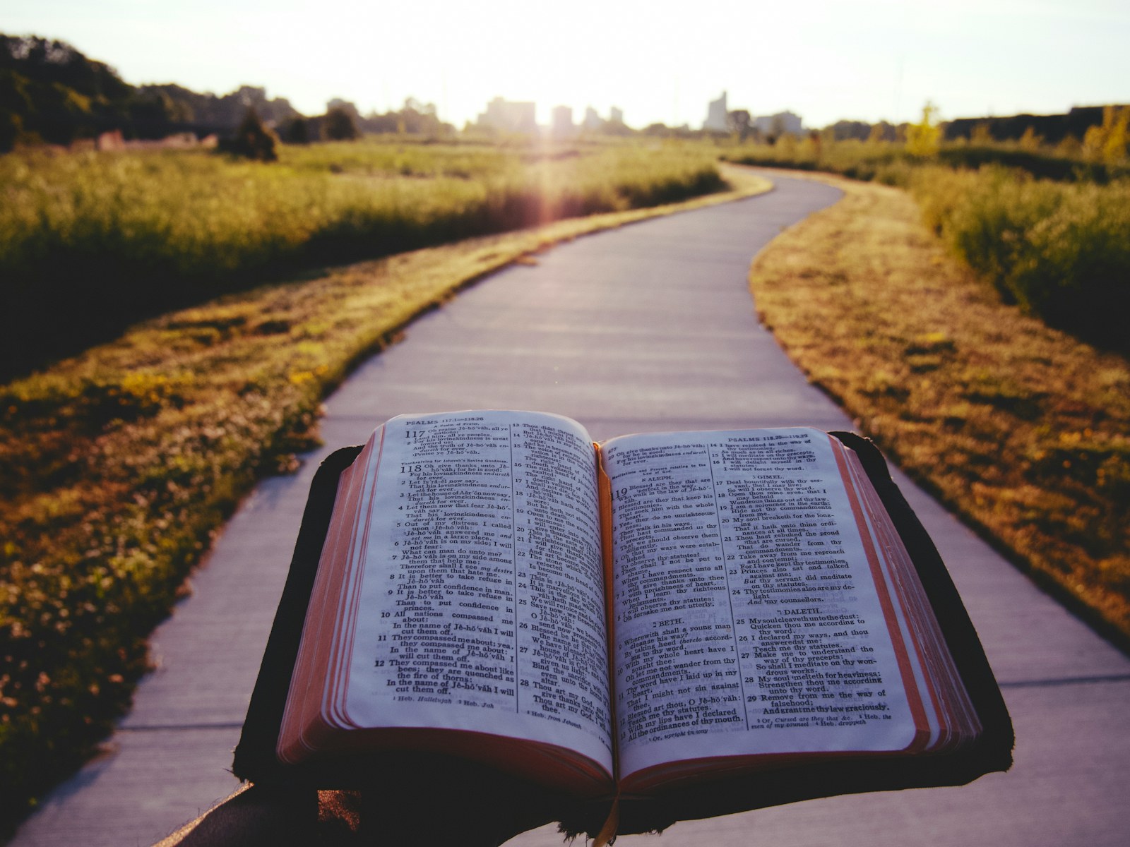 Beginning Of Knowledge