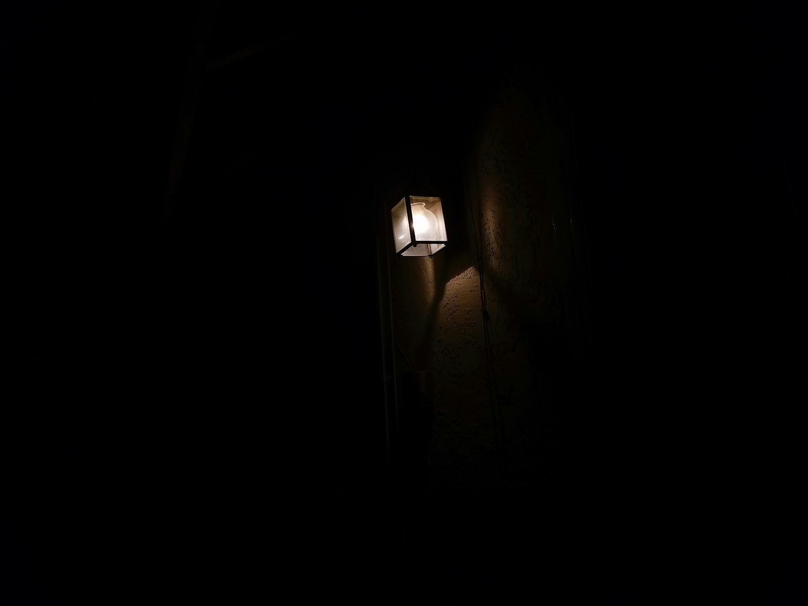 Light & Darkness