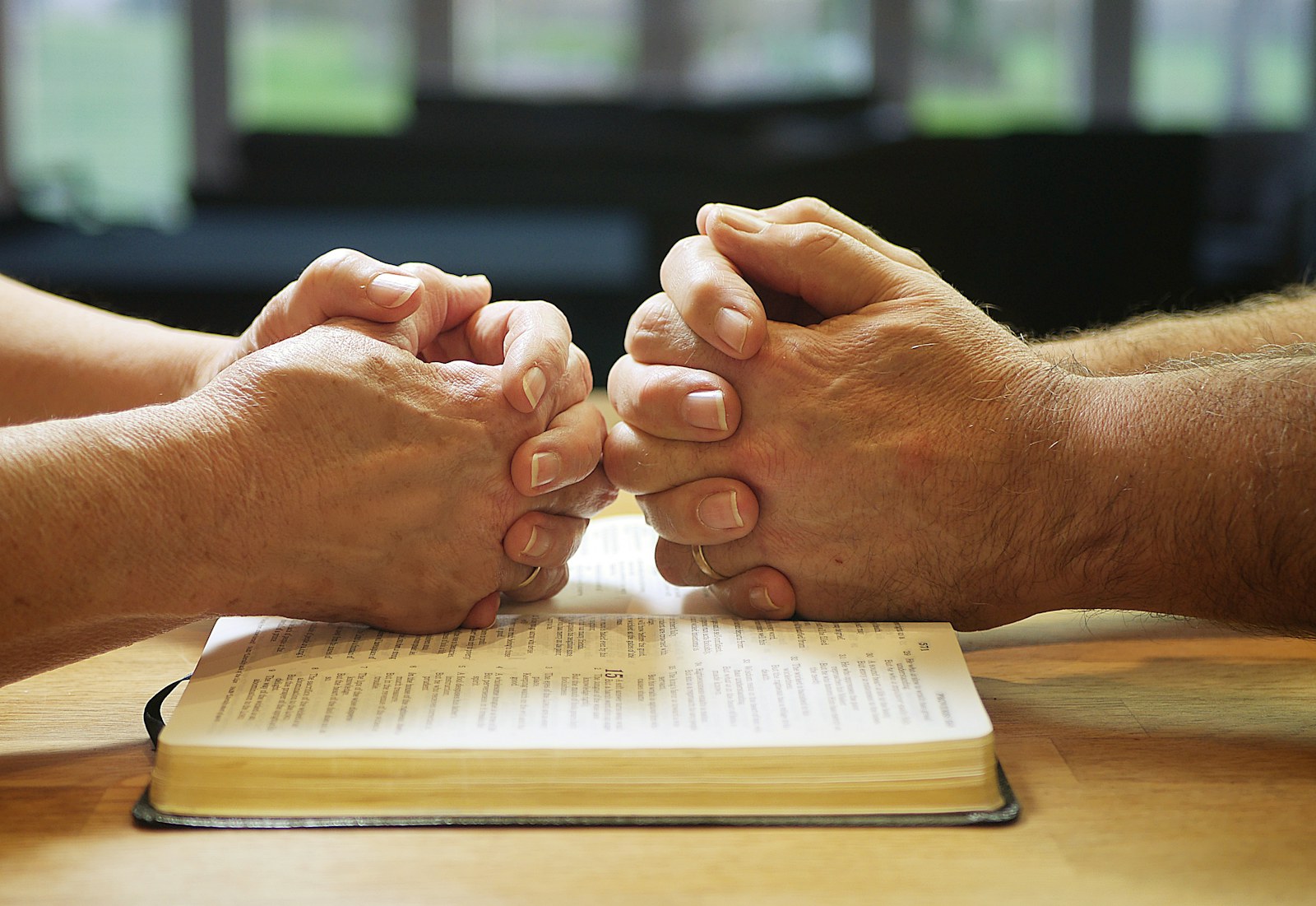 Unity of the Faith (Part 3)