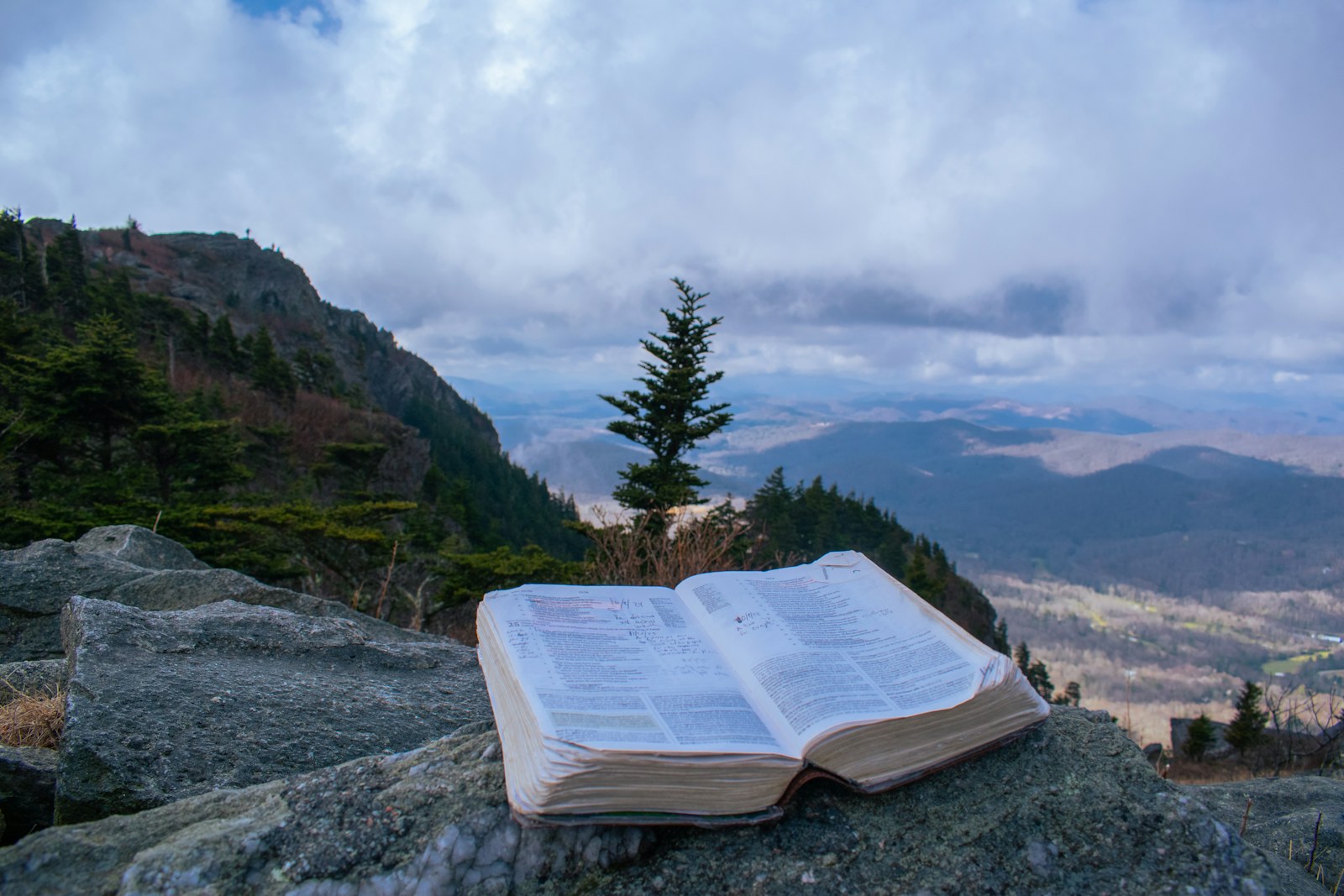 Unbelief