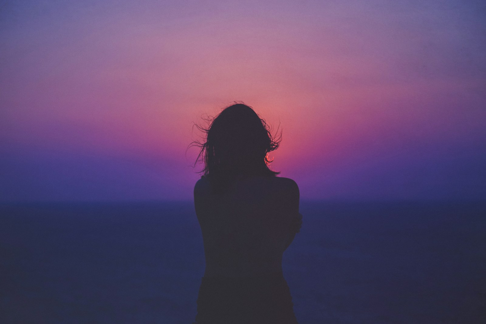 Strange Woman (Part I)