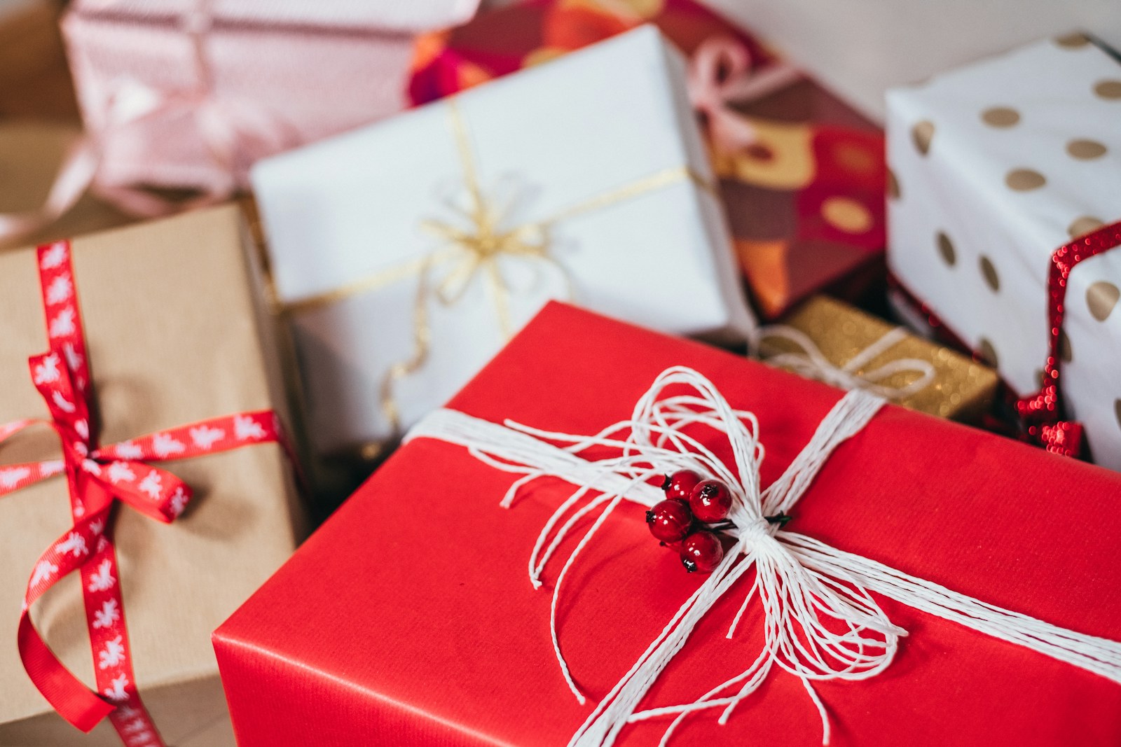 Diversity of Gifts