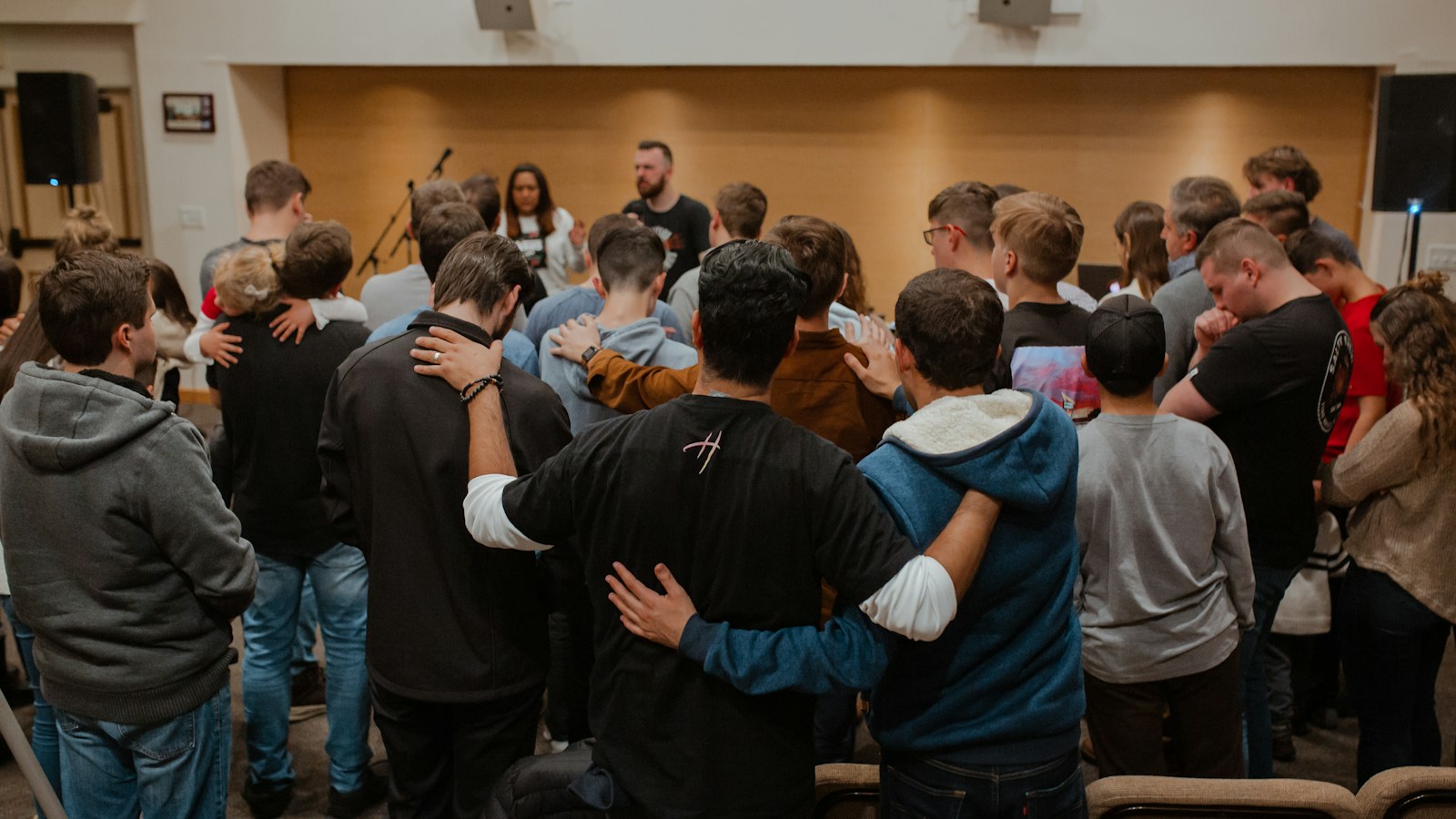 Unity of the Spirit (Part 2)